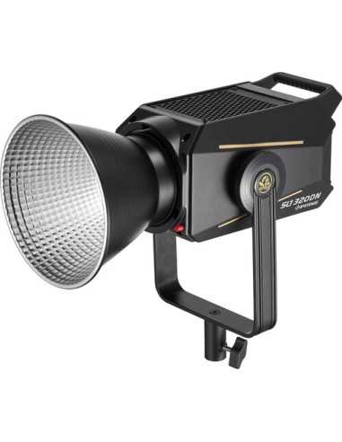 iFootage SL1 320DN Daylight LED Light