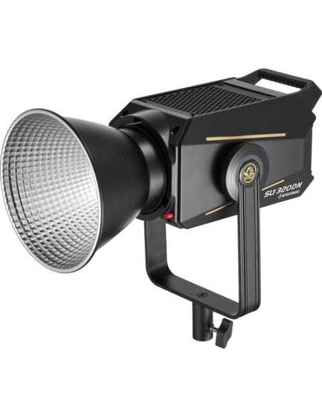 iFootage SL1 320DN Daylight LED Light