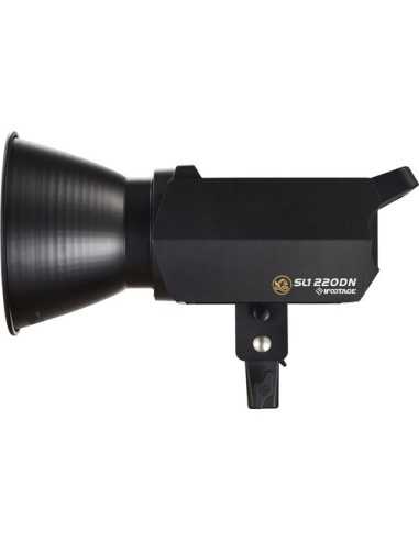 iFootage SL1 220DN Daylight LED Light