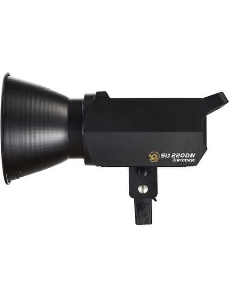 iFootage SL1 220DN Daylight LED Light