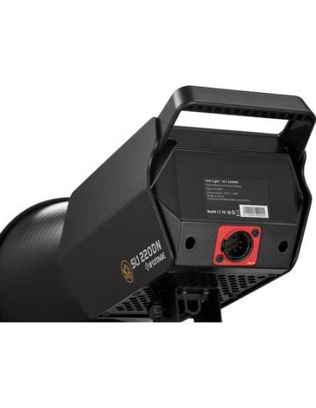 iFootage SL1 220DN Daylight LED Light