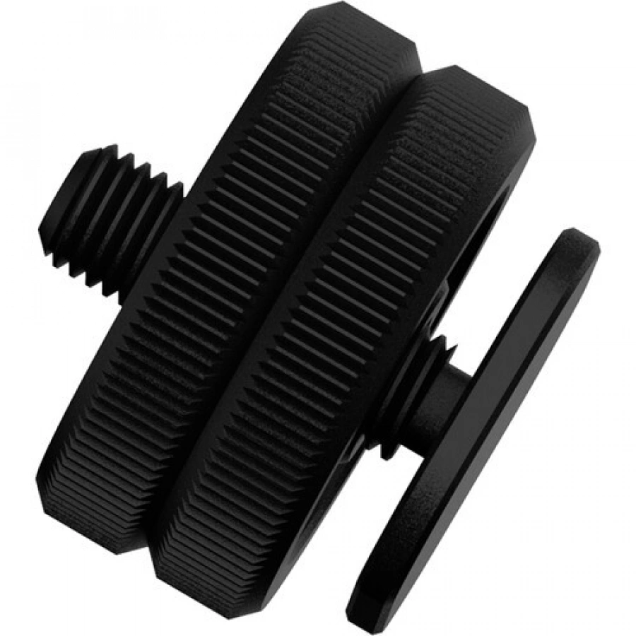 iFootage RGBW Handy LED Light Yellow | CamTools UAE