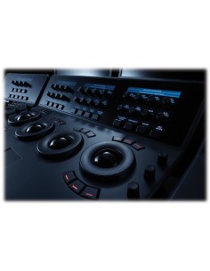 Blackmagic Design DaVinci Resolve Advanced Panel