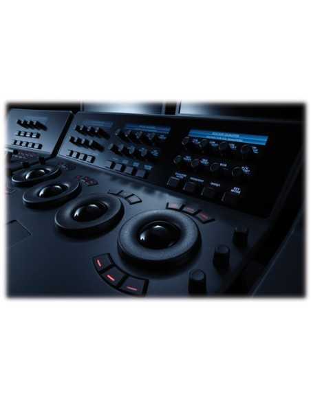 Blackmagic Design DaVinci Resolve Advanced Panel