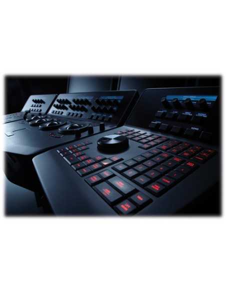 Blackmagic Design DaVinci Resolve Advanced Panel