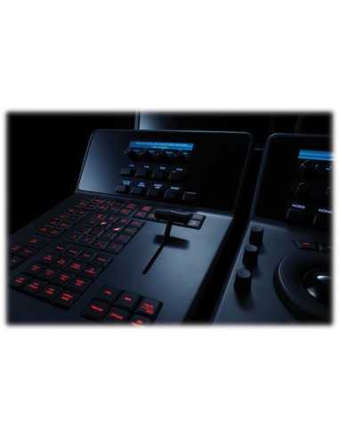 Blackmagic Design DaVinci Resolve Advanced Panel