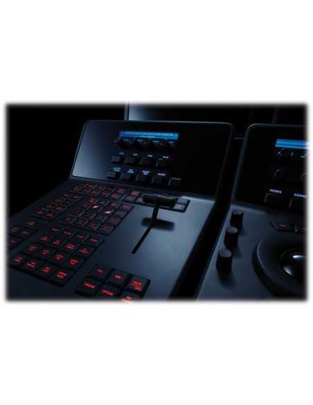 Blackmagic Design DaVinci Resolve Advanced Panel