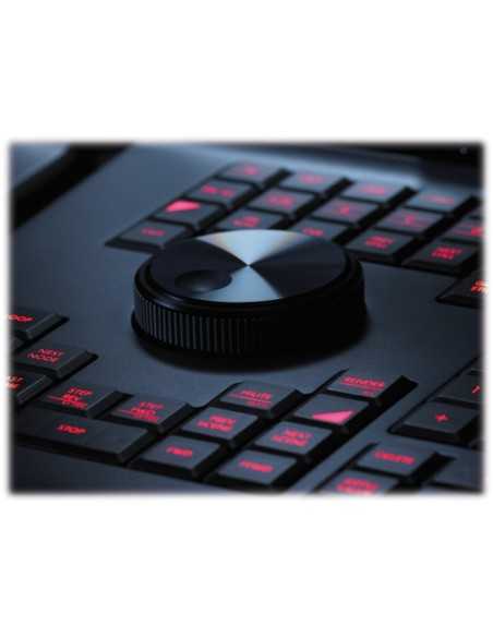 Blackmagic Design DaVinci Resolve Advanced Panel