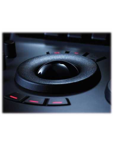 Blackmagic Design DaVinci Resolve Advanced Panel