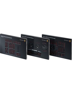 Blackmagic DaVinci Advanced Panel Replacement Keycaps