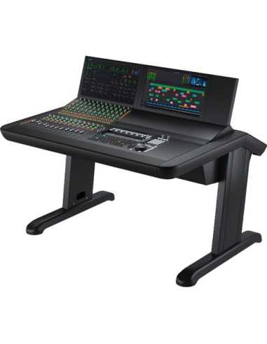 Blackmagic Design Fairlight 2-Bay Console Chassis | Controllers | CAM TOOLS Middle East | BlackMagicDesign