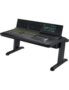 Blackmagic Fairlight 3-Bay Console Chassis