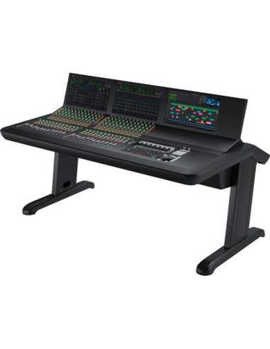 Blackmagic Design Fairlight 3-Bay Console Chassis | Controllers | CAM TOOLS Middle East | BlackMagicDesign