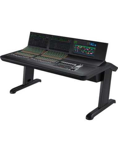 Blackmagic Fairlight 3-Bay Console Chassis