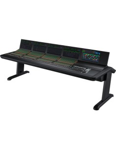 Blackmagic Design Fairlight 5-Bay Console Chassis