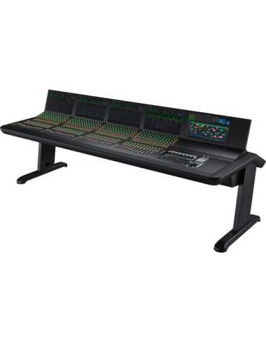 Blackmagic Design Fairlight 5-Bay Console Chassis | Controllers | CAM TOOLS Middle East | BlackMagicDesign