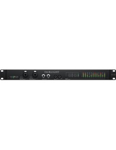 Blackmagic Design Fairlight Audio Interface
