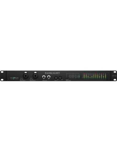 Blackmagic Design Fairlight Audio Interface