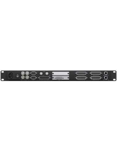 Blackmagic Design Fairlight Audio Interface