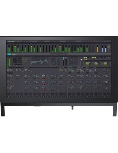 Blackmagic Design Fairlight Console LCD Monitor