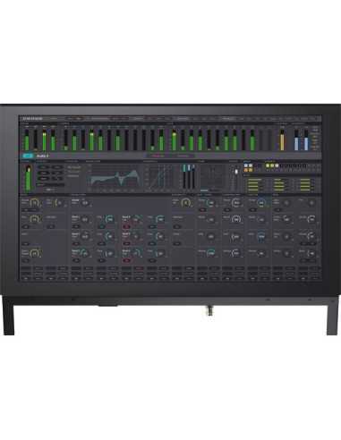 Blackmagic Design Fairlight Console LCD Monitor | Controllers | CAM TOOLS Middle East | BlackMagicDesign