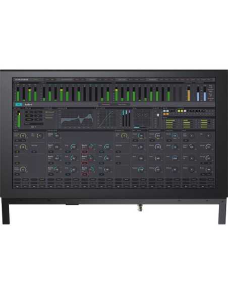Fairlight Console LCD Monitor | Dubai