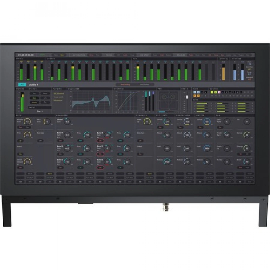 Fairlight Console LCD Monitor | Dubai