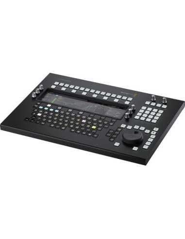 Blackmagic Design Fairlight Desktop Audio Editor | Controllers | CAM TOOLS Middle East | BlackMagicDesign