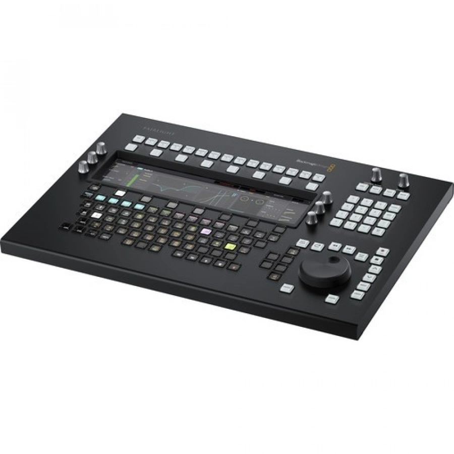 Fairlight Audio Desktop Editor | Cam Tools, Dubai