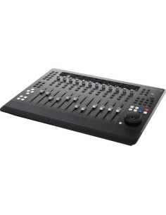 Blackmagic Design Fairlight Desktop Console Control Surface