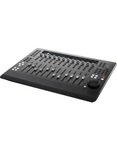 Blackmagic Design Fairlight Desktop Console USB Control Surface | Controllers | CAM TOOLS Middle East | BlackMagicDesign