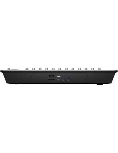 Blackmagic Design Fairlight Desktop Console Control Surface