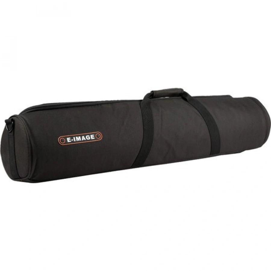 E-Image 2-Stage Aluminum Tripod with GH06 Head