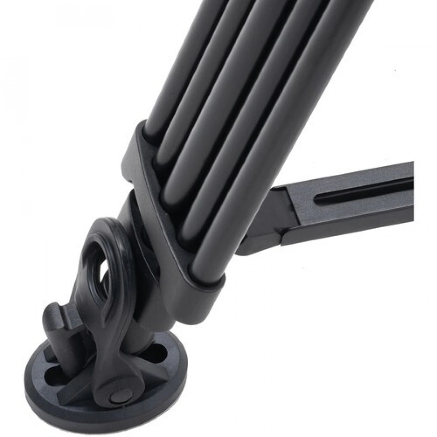E-Image 2-Stage Aluminum Tripod Kit | CamTools UAE