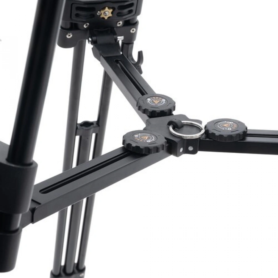 E-Image 2-Stage Aluminum Tripod Kit | CamTools UAE