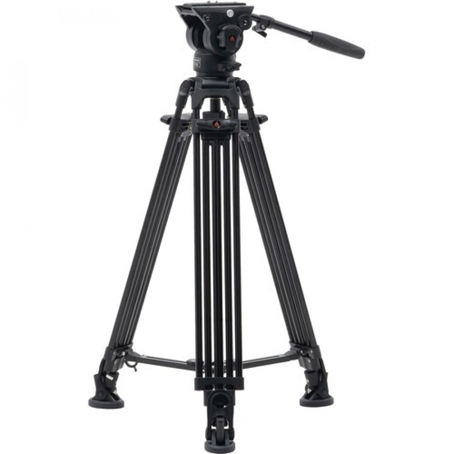 E-Image 2-Stage Aluminum Tripod Kit | CamTools UAE