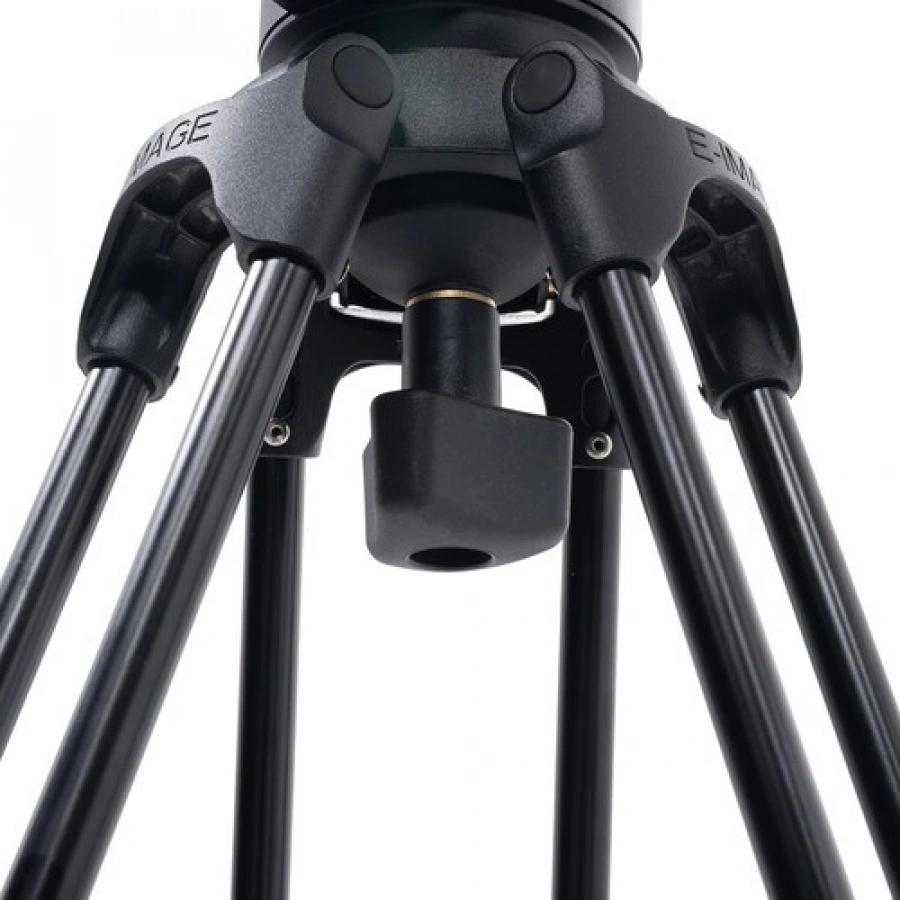 E-Image 2-Stage Aluminum Tripod Kit | CamTools UAE