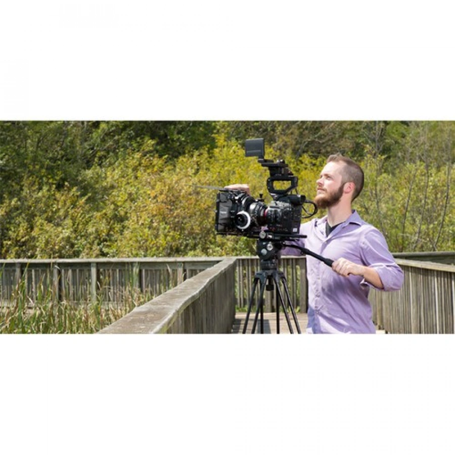 E-Image EG10A2 Tripod with GH10 Head | CamTools UAE