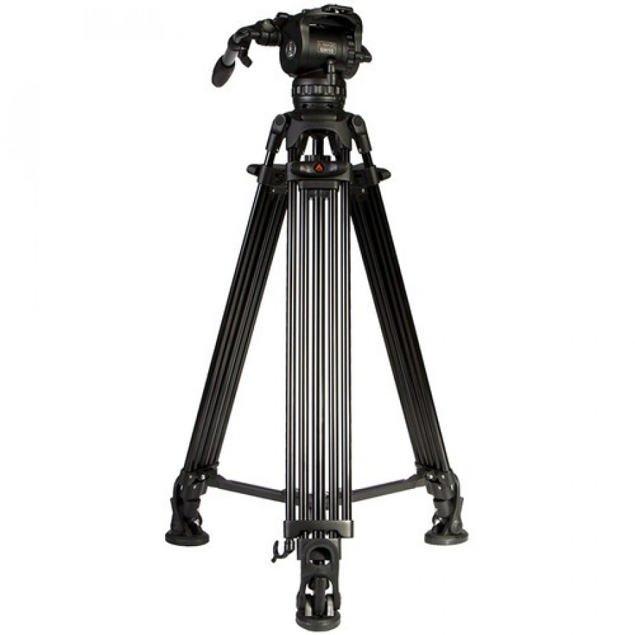 E-Image EG10A2 Tripod with GH10 Head | CamTools UAE