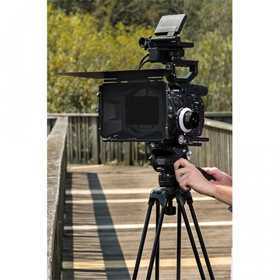 E-Image EG10A2 Tripod with GH10 Head | CamTools UAE