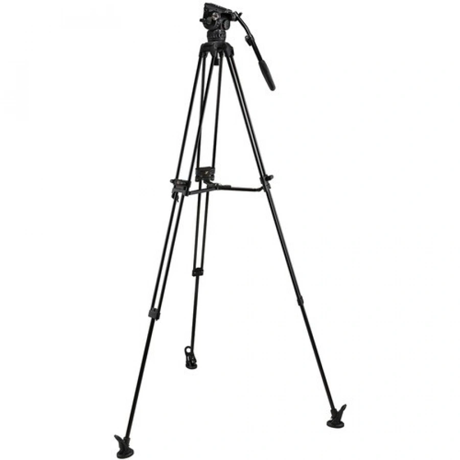 E-Image EG10A2 Tripod with GH10 Head | CamTools UAE
