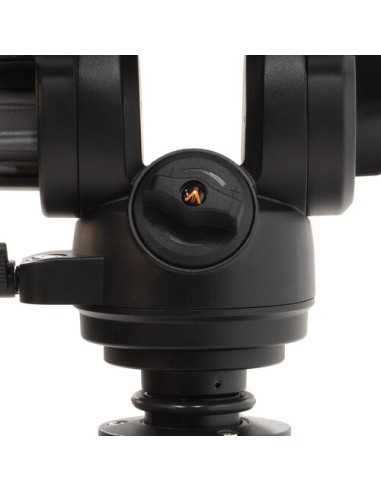E-Image 780FH Tripod & Dolly Kit | CamTools UAE