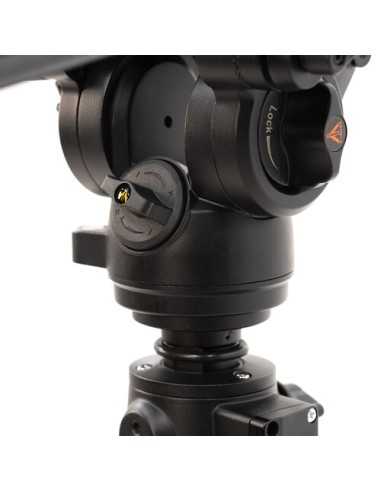 E-Image 780FH Tripod & Dolly Kit | CamTools UAE