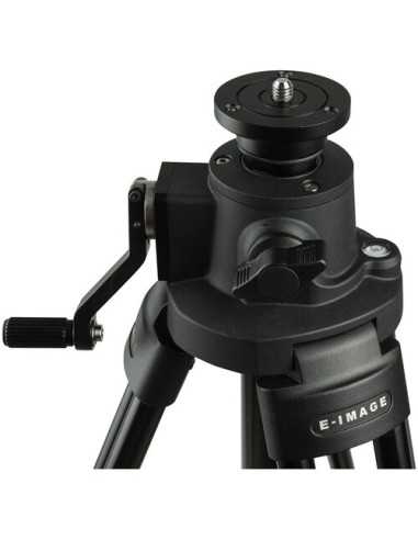E-Image 780FH Tripod & Dolly Kit | CamTools UAE