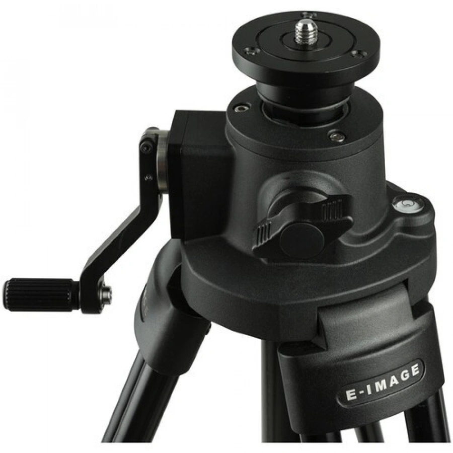 E-Image 780FH Tripod & Dolly Kit | CamTools UAE