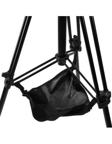E-Image 780FH Tripod & Dolly Kit | CamTools UAE