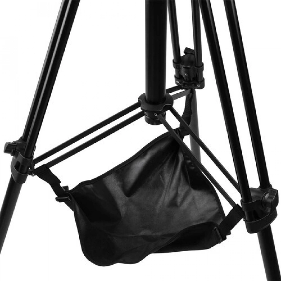E-Image 780FH Tripod & Dolly Kit | CamTools UAE
