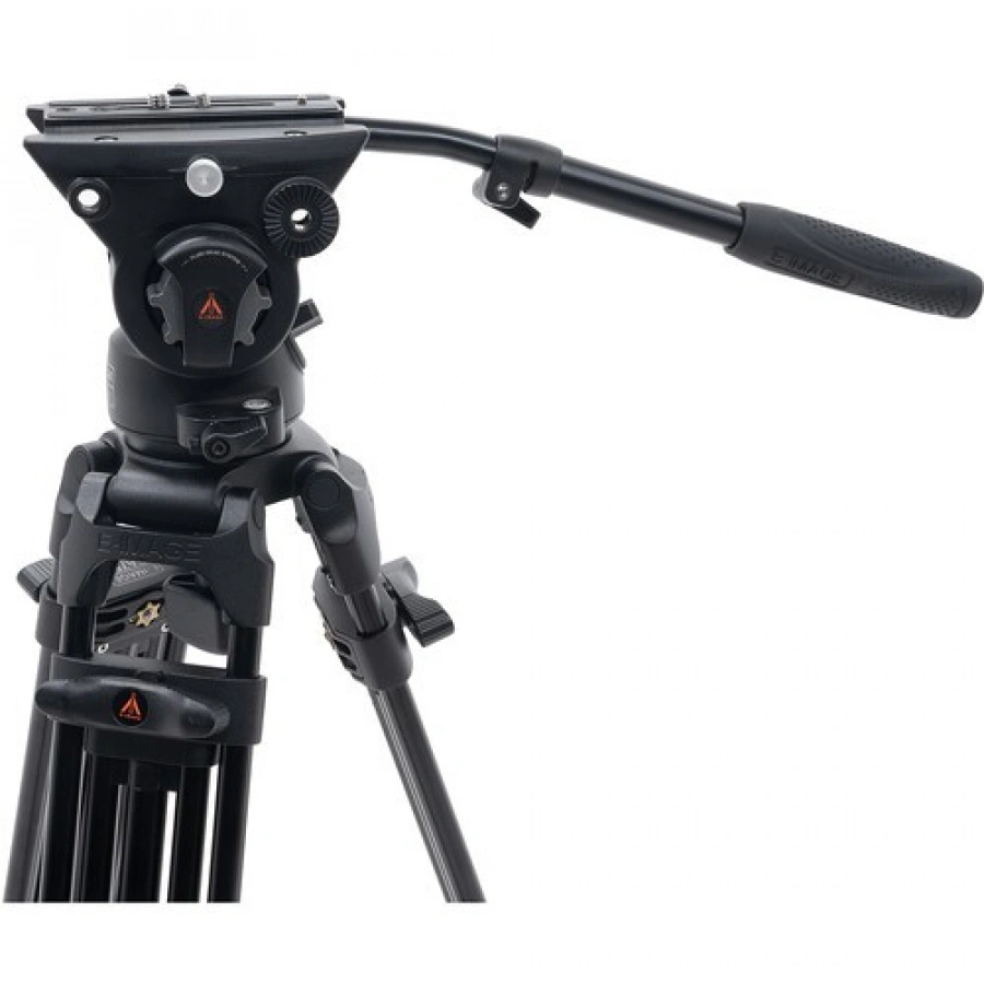 E-Image 22 lb Tripod & Dolly Kit | CamTools UAE