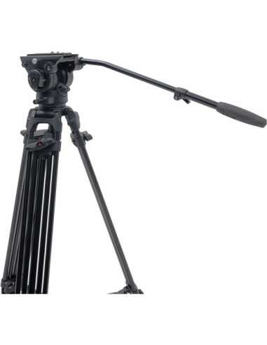 E-Image 22 lb Tripod & Dolly Kit | CamTools UAE