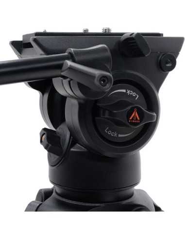 E-Image 22 lb Tripod & Dolly Kit | CamTools UAE
